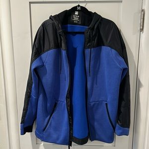 Under Armour Hooded Jacket size XL